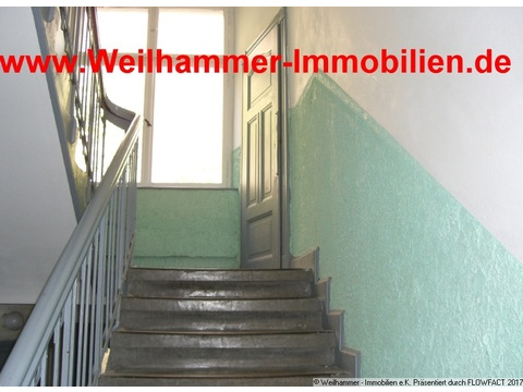Treppenhaus