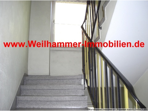 Treppenhaus