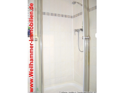Dusche