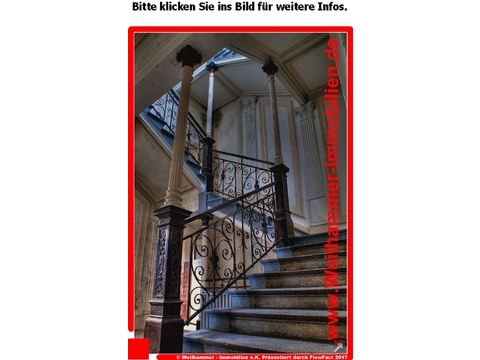 Etagenwohnung mieten in Saarbrücken, 160 m² Wohnfläche, 6 Zimmer
