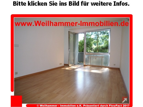 Wohnung mieten in Saarbrücken, mit Garage, 30 m² Wohnfläche, 1 Zimmer