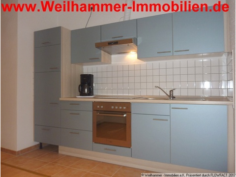Einbauküche