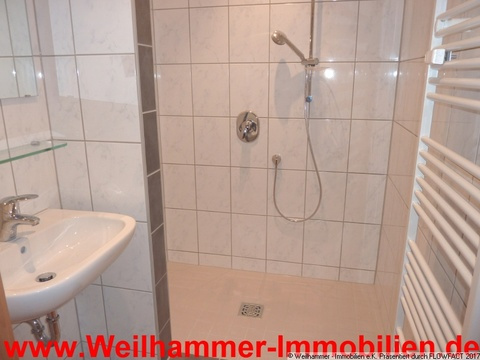 Dusche