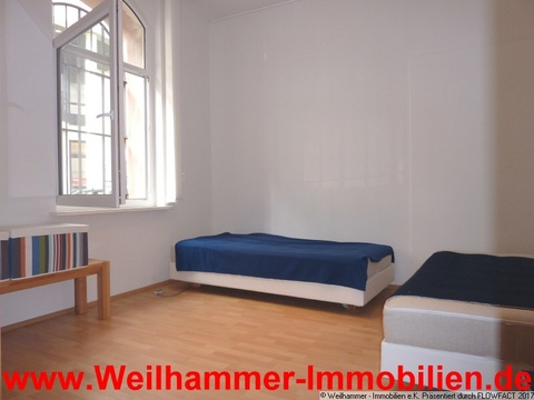 drittes Zimmer