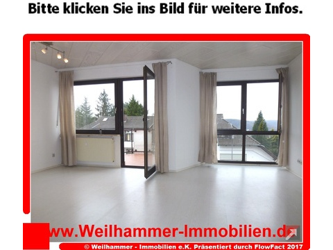 Wohnung mieten in Saarbrücken, mit Garage, mit Stellplatz, 80 m² Wohnfläche, 2 Zimmer