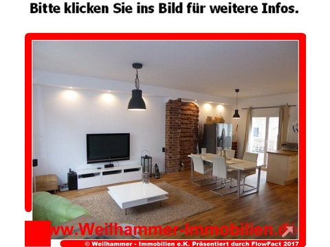 Erdgeschosswohnung mieten in Saarbrücken, mit Garage, 93 m² Wohnfläche, 2 Zimmer