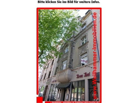 Mehrfamilienhaus kaufen in Saarbrücken, 350 m² Grundstück, 573 m² Wohnfläche, 20 Zimmer