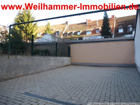 Innenhof