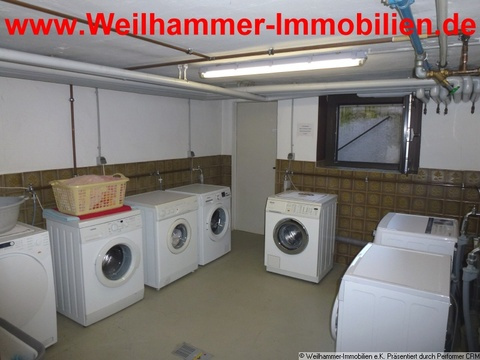 Waschkeller