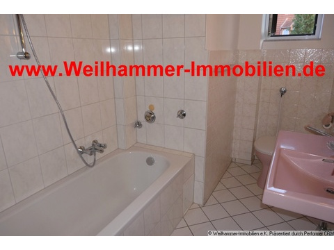 Wannenbad