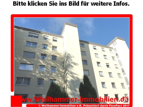 Wohnung kaufen in Saarbrücken, 80 m² Wohnfläche, 3 Zimmer