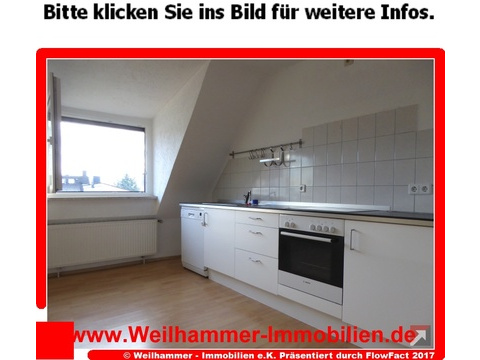 Maisonette- Wohnung mieten in Saarbrücken, 97 m² Wohnfläche, 4 Zimmer