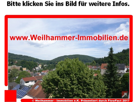 Wohnung kaufen in Saarbrücken, mit Garage, 84 m² Wohnfläche, 2 Zimmer