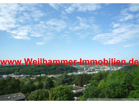 Fernblick