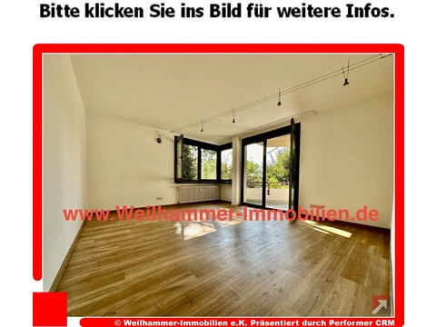 Wohnung mieten in Saarbrücken, mit Garage, mit Stellplatz, 60 m² Wohnfläche, 2 Zimmer