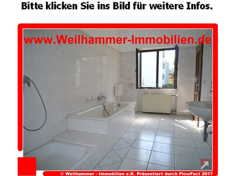 Etagenwohnung mieten in Saarbrücken, 100 m² Wohnfläche, 3 Zimmer