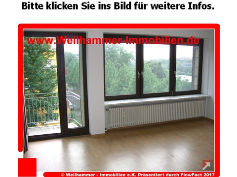 Etagenwohnung mieten in Saarbrücken, 95 m² Wohnfläche, 3 Zimmer