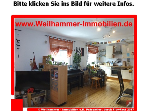 Etagenwohnung mieten in Saarbrücken, mit Stellplatz, 60 m² Wohnfläche, 2 Zimmer