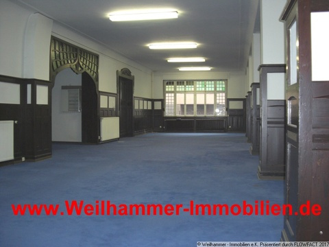 Büroetage 3