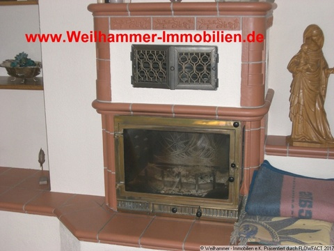 Kamin