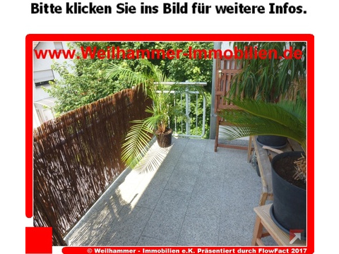 Wohnung mieten in Saarbrücken, mit Stellplatz, 80 m² Wohnfläche, 2 Zimmer