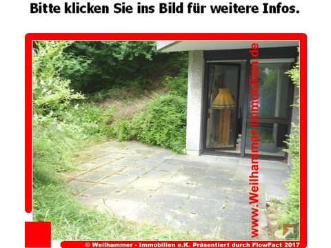 Wohnung mieten in Saarbrücken, mit Garage, mit Stellplatz, 55 m² Wohnfläche, 2 Zimmer