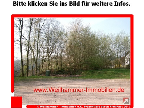 Wohngrundstück kaufen in Blieskastel, 1.200 m² Grundstück