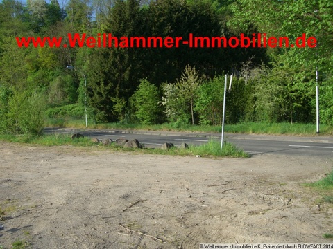 Grundstückseinfahrt