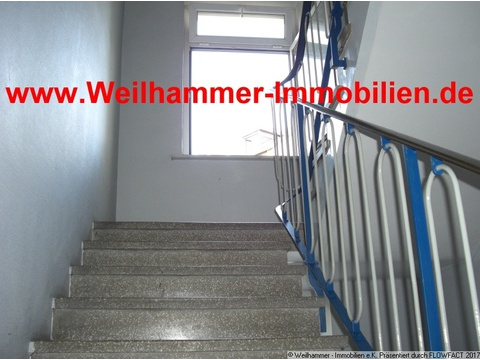 Treppenhaus