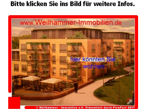Wohnung mieten in Saarbrücken, mit Garage, mit Stellplatz, 88,88 m² Wohnfläche, 2 Zimmer