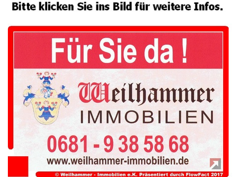 Einfamilienhaus kaufen in Saarbrücken, mit Garage, mit Stellplatz, 405 m² Grundstück, 169 m² Wohnfläche, 7 Zimmer