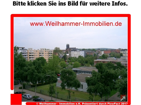 Wohnung kaufen in Saarbrücken, mit Garage, mit Stellplatz, 78 m² Wohnfläche, 3 Zimmer