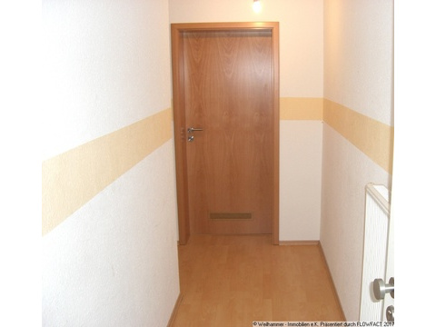 Eingangsbereich