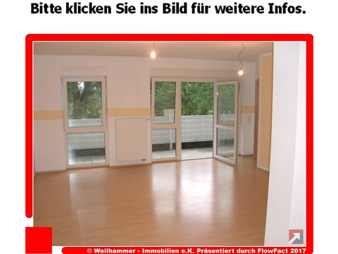 Erdgeschosswohnung mieten in Saarbrücken, mit Stellplatz, 75 m² Wohnfläche, 3 Zimmer
