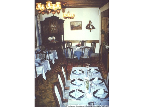 Speisesaal 2