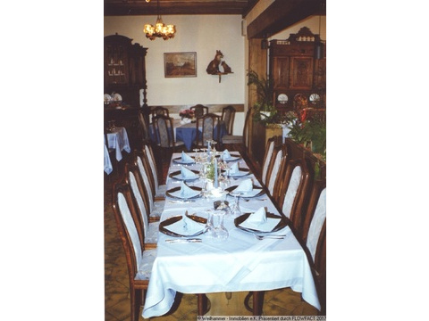 Speisesaal