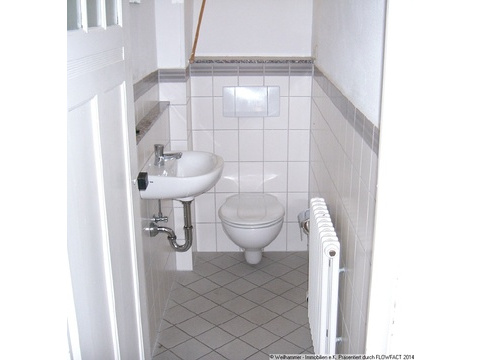 Gäste WC