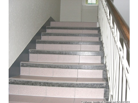 Treppenhaus