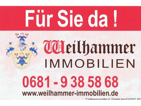 Werbeplakat
