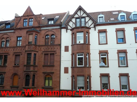 die Nachbarschaft