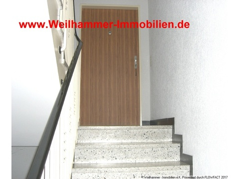 Treppenhaus