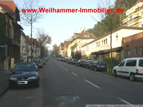 Straßenansicht