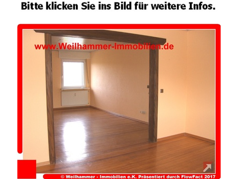 Etagenwohnung mieten in Saarbrücken, mit Garage, 100 m² Wohnfläche, 4 Zimmer