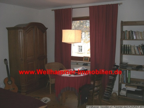 Wohnbereich