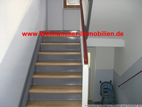 Treppenhaus