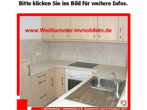 Wohnung mieten in Saarbrücken, mit Garage, 75 m² Wohnfläche, 2 Zimmer