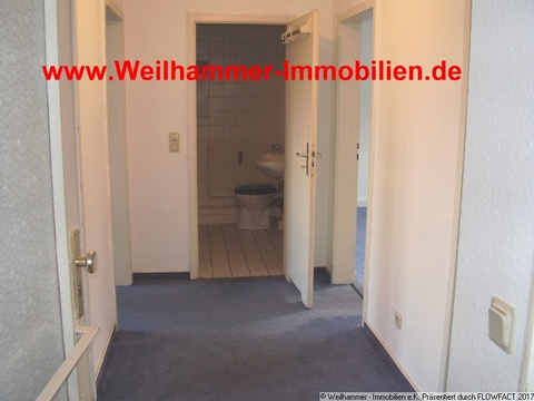 Wohnungsflur