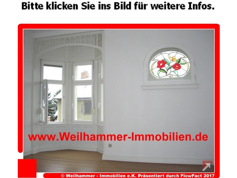Etagenwohnung mieten in Saarbrücken, 110 m² Wohnfläche, 4 Zimmer
