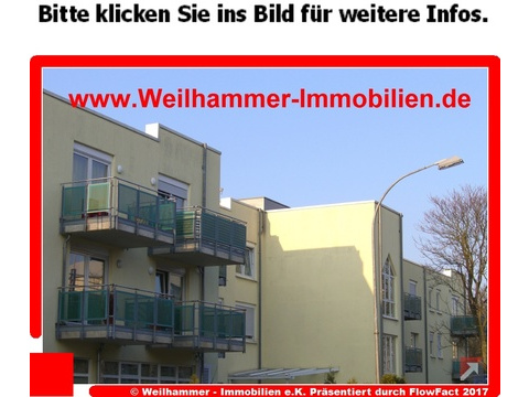 Etagenwohnung mieten in Saarbrücken, 76 m² Wohnfläche, 2 Zimmer