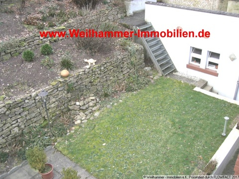 Gartenansicht